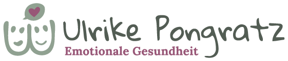 Ulrike Pongratz - Emotionale Gesundheit