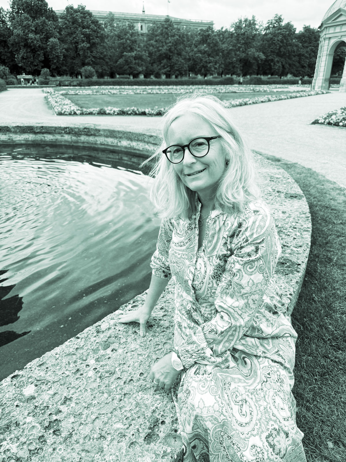 Ulrike Pongratz